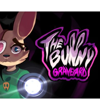 The Bunny Graveyard Steam Key GLOBAL